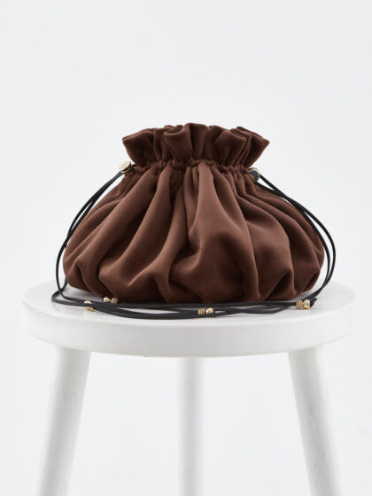 Косметичка Moju — Cocoa