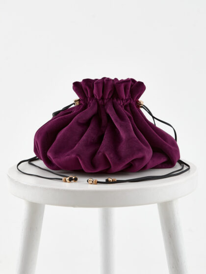 Косметичка Moju — Berry Wine