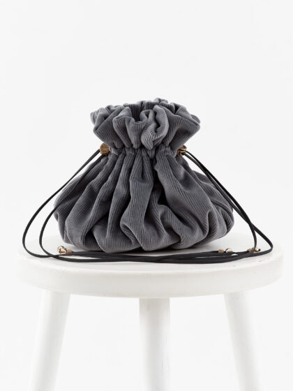 Косметичка Moju — Ash Gray